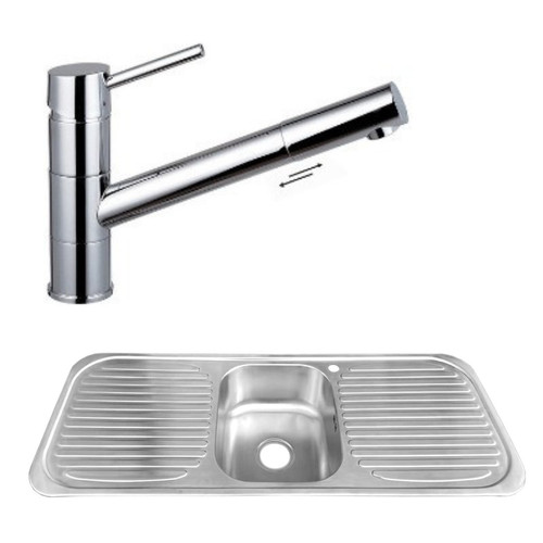 1180 480mm inset double - 480mm,