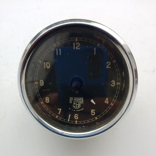 Smiths 80mm vintage car - ma,