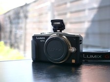 Panasonic LUMIX DMC-GF6