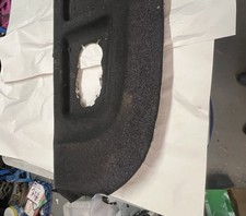 Ford Orion Ghia Mk2  Rear