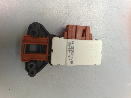 Beko washer dryer door lock - beko,