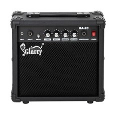 Portable Electric Guitar Amp