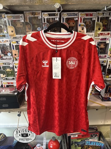 Genuine denmark home - genuine, shirt