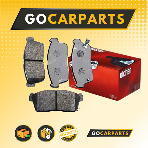 For daihatsu yrv - 1.3, gtti