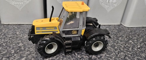 Britains jcb fastrac - britains,