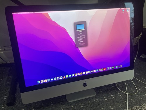 Apple imac inch all one - apple,