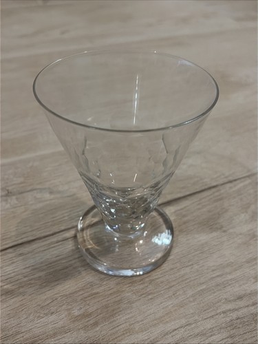 Verrerie doyen art deco wine - deco,