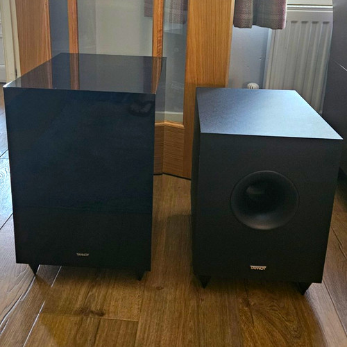 Tannoy sfx5 hts - tannoy,