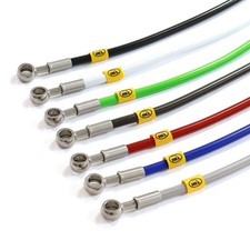 Datsun 280Z Brake Lines HEL