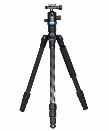 Carbon fibre tripod - fibre, by