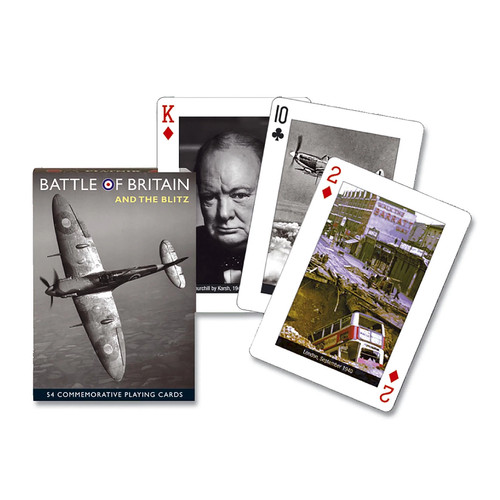 Piatnik battle britain - piatnik,