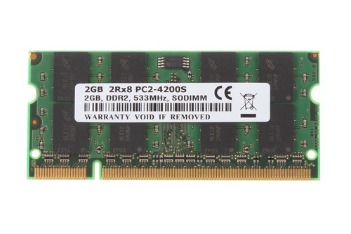 Pc2 4200s ddr2 533mhz - pc2-4200s,