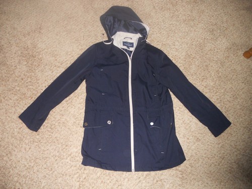 Macintosh women coat size m - macintosh, women's