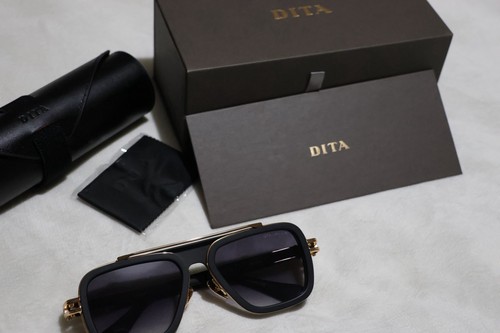 Dita eyewear men sunglasses - eyewear,