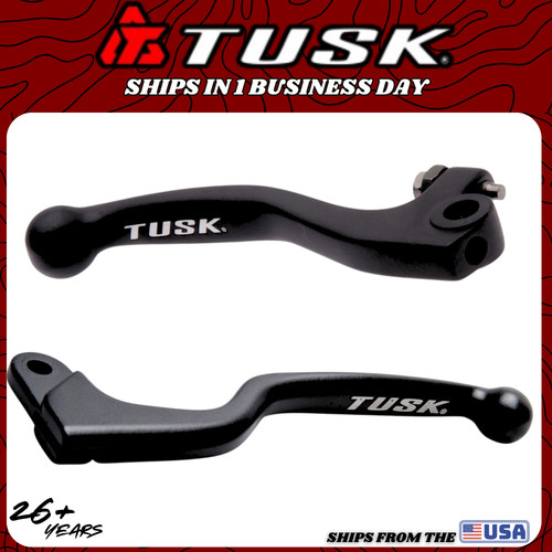 Tusk clutch brake 2004 2005 - tusk,
