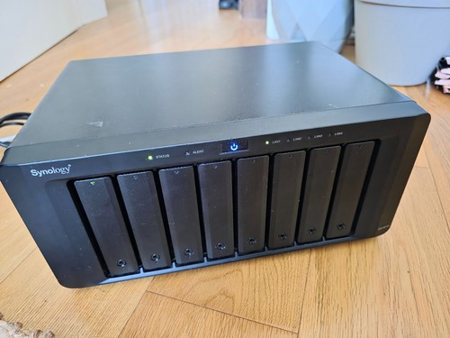 Synology diskstation ds1815 - synology,