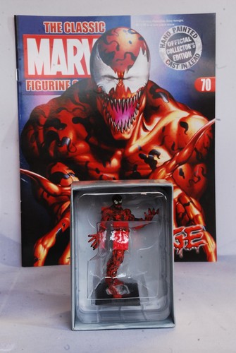 Classic marvel figurine - classic,