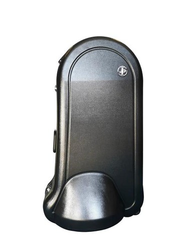 Small tuba case - bb,
