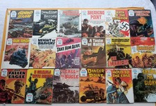 Battle & War Picture Library