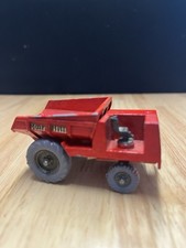 Matchbox Lesney King Size K-2
