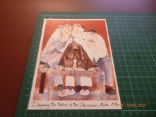 ERIKA OLLER DIAGNOSING NATURE