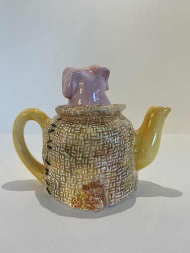 David corbridge piggin poke - david,
