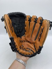 Wilson Aztec Leather 12”