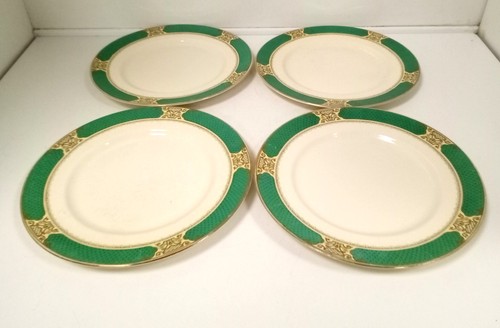 Myotts royal crown 2310 green - royal,