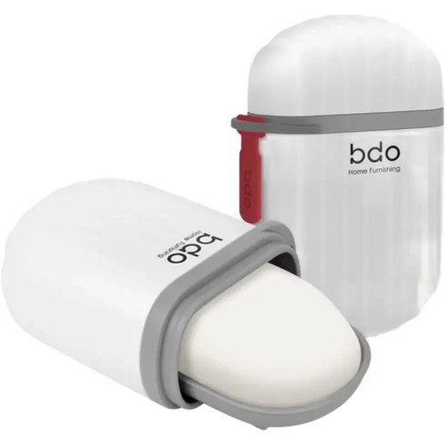 Travel waterproof soap dishes - travel,