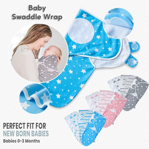 Pack 100 cotton baby - pack, 100%