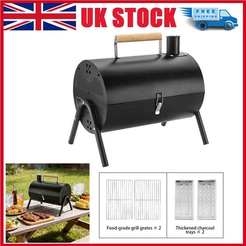 Charcoal bbq grill - charcoal,