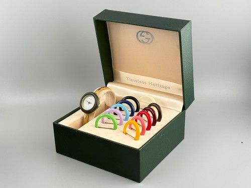 Excellent vintage gucci - vintage,