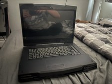 Alienware M15X Core i7