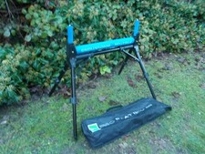 Preston Pro Flat Pole Roller FISHING SET UP