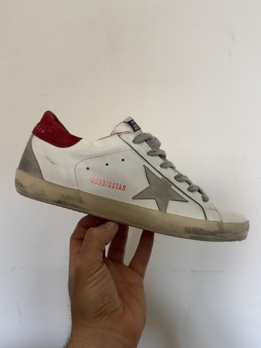 Golden goose super star - goose, super-star