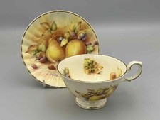 Royal Stafford Fruits