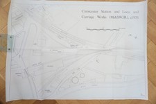 c1920 Reprint Cirencester