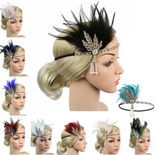 1920s ladies vintage flapper - 1920s,