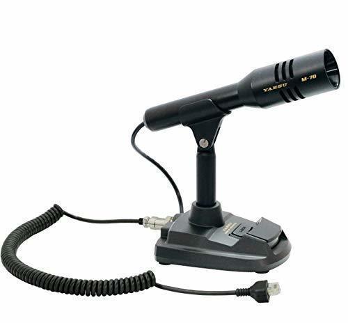 Yaesu desktop stand - m-70,