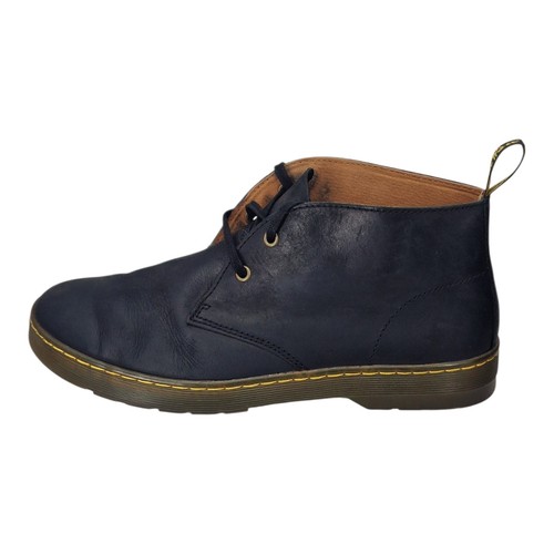 Martens cabrillo leather - dr.,