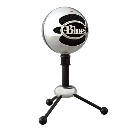 Blue snowball usb - snowball,