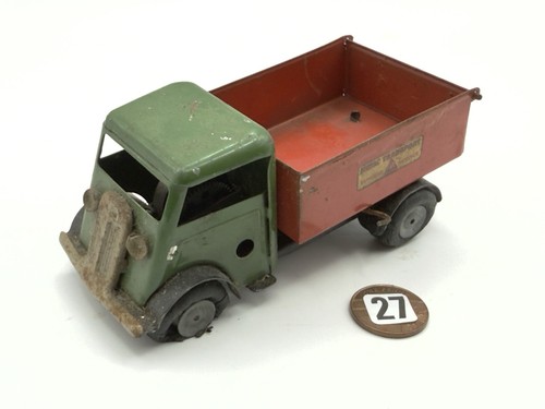 Vintage tri ang - minic, 86m