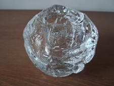 Vintage Kosta Boda Sweden