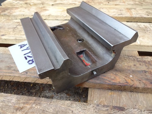 Harrison m300 lathe bed gap - harrison,