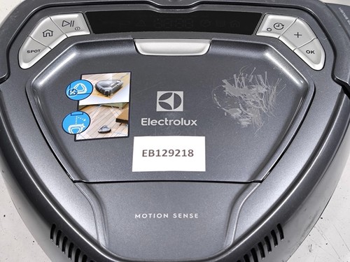 Electrolux erv5210tg robot - electrolux,