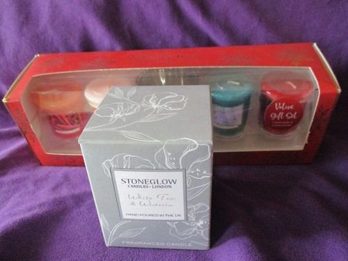 Stoneglow starlytes scented - stoneglow,