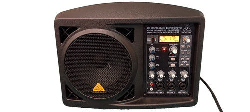 Behringer eurolive b207 mp3 - b207,