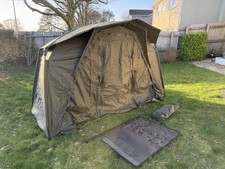 Trakker Rs100 Bivvy With Skull