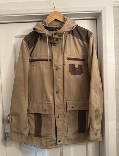 Men bergen campri jacket - men’s,