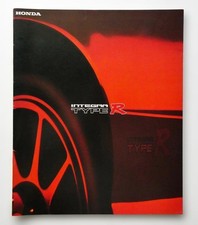 Honda Integra Type R DC2 DB8